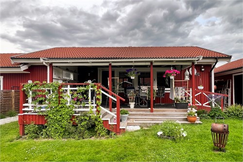 Wibergs väg 4