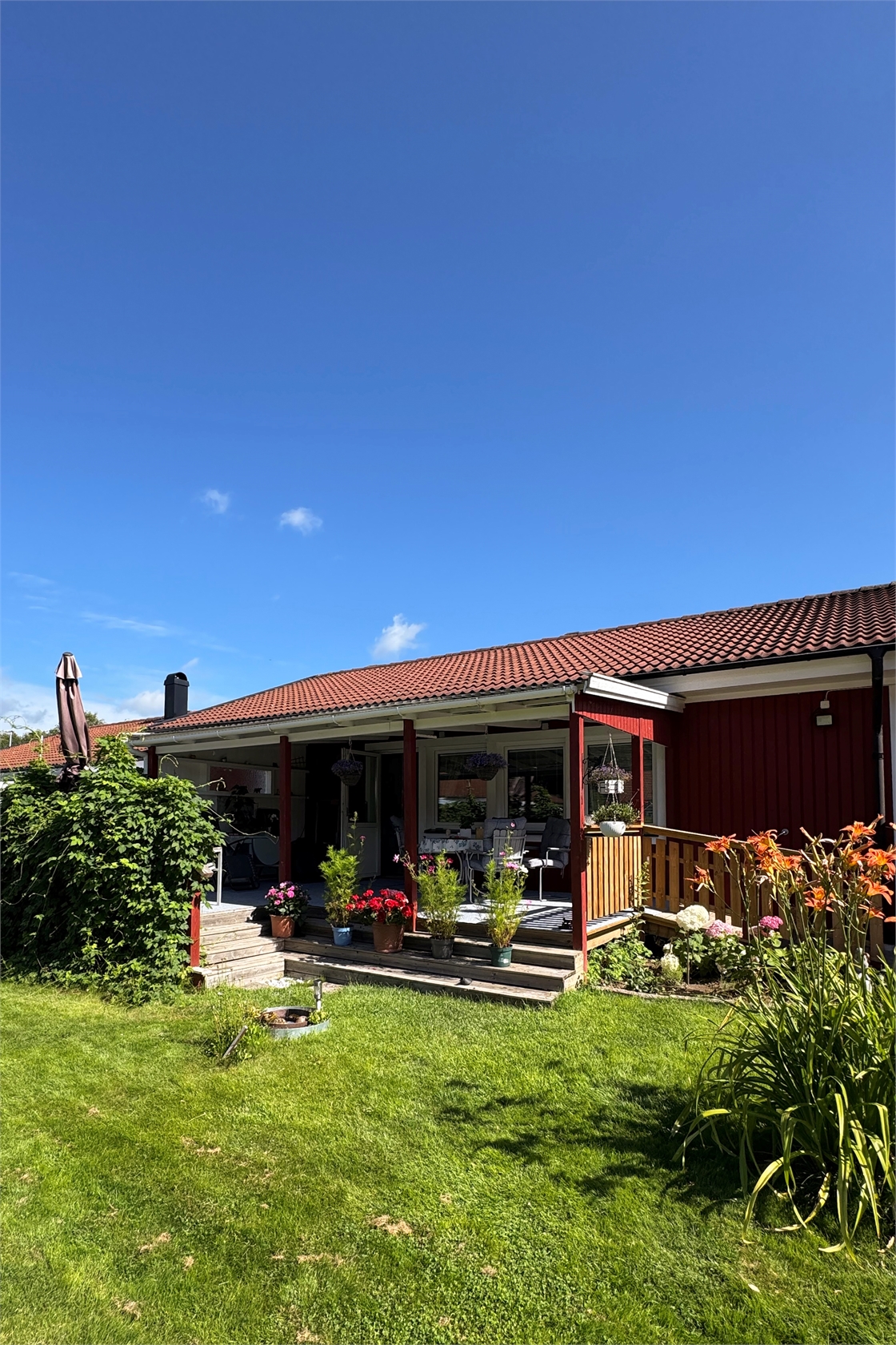 Wibergs väg 4 – bild 12