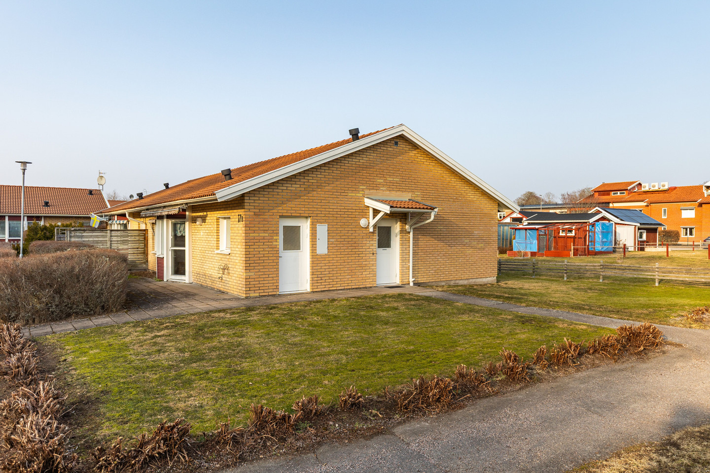 Tivedsgatan 17B – bild 18