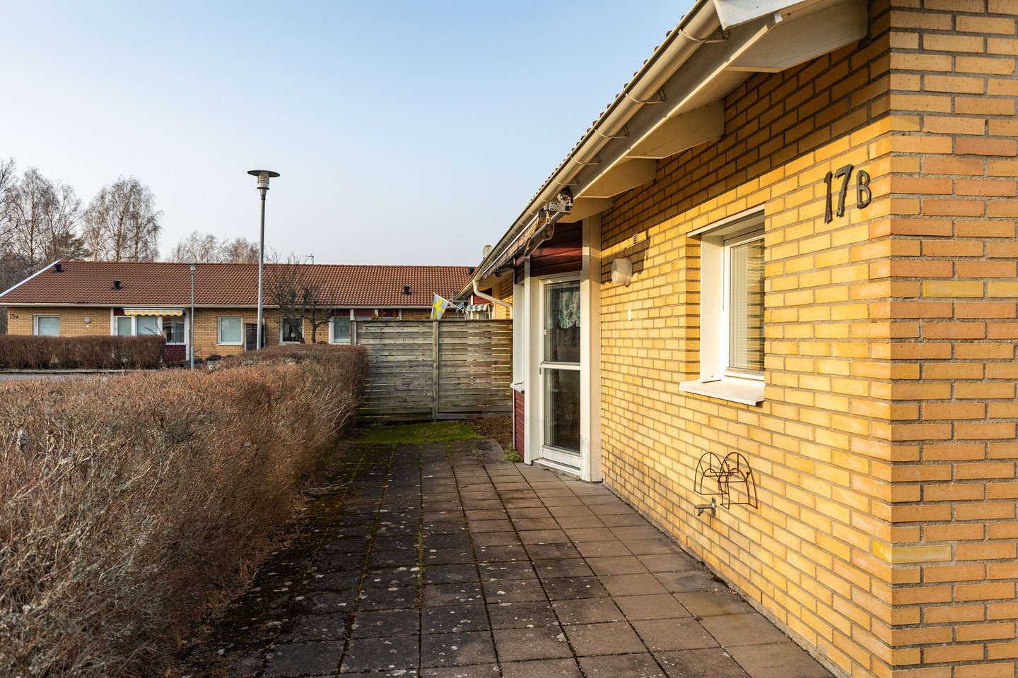 Tivedsgatan 17B – bild 3