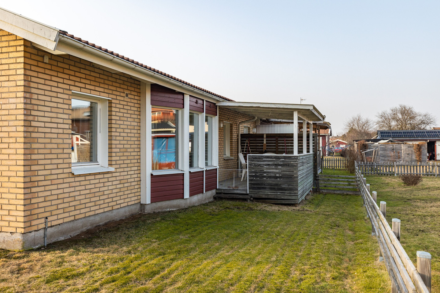 Tivedsgatan 17B – bild 2