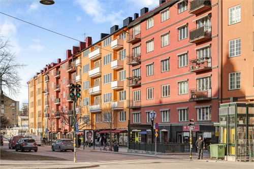 Valhallavägen 47