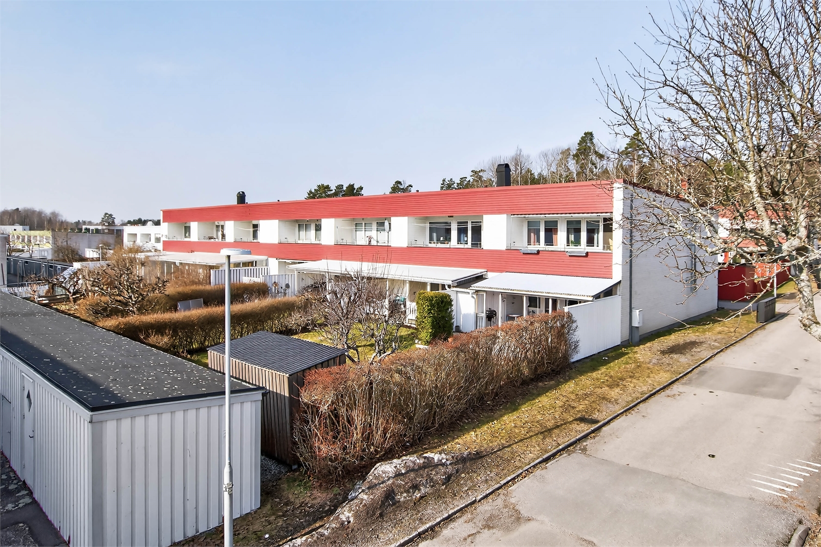 Backavägen 4B – bild 5