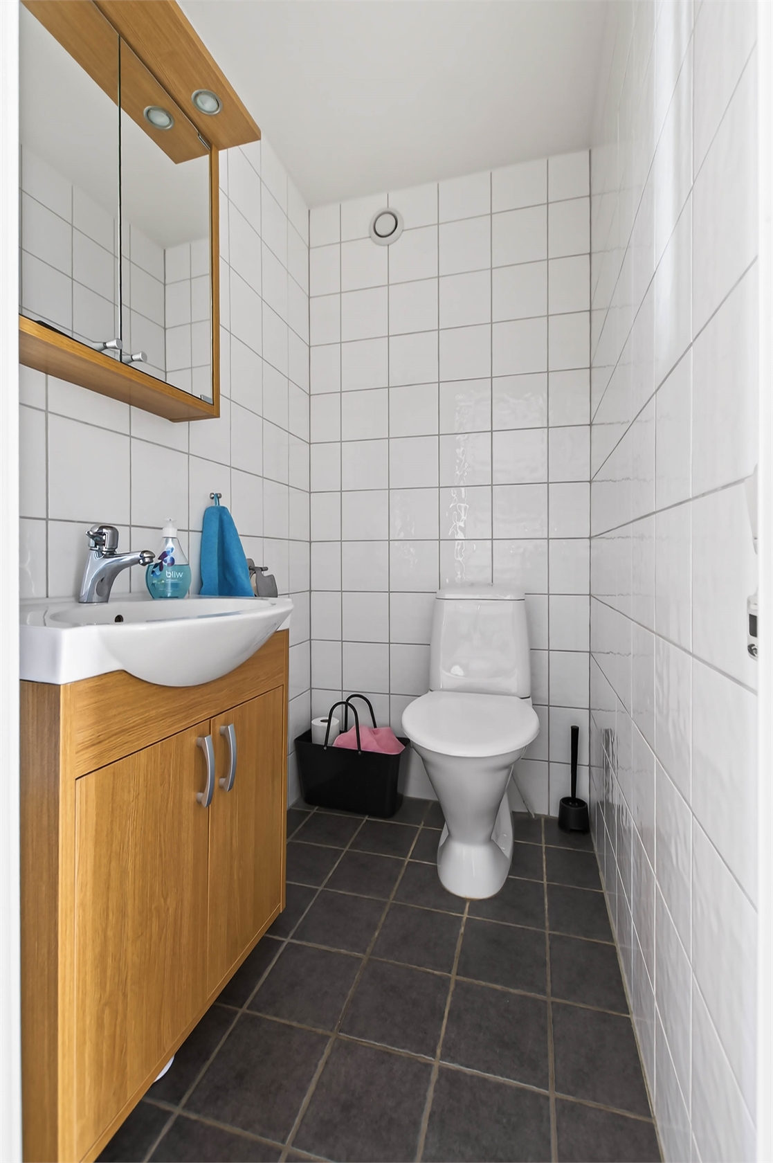 Backavägen 4B – bild 21