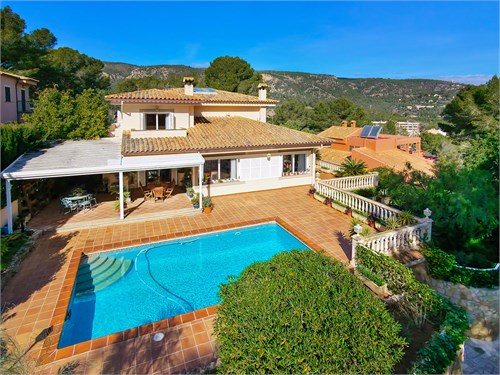 Cas Català | Mallorca