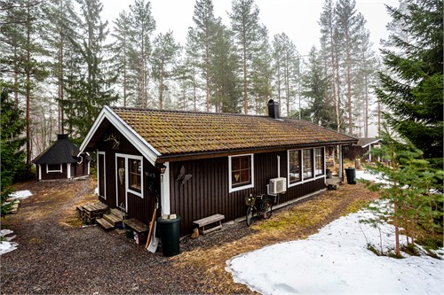 Lofttjärn 7