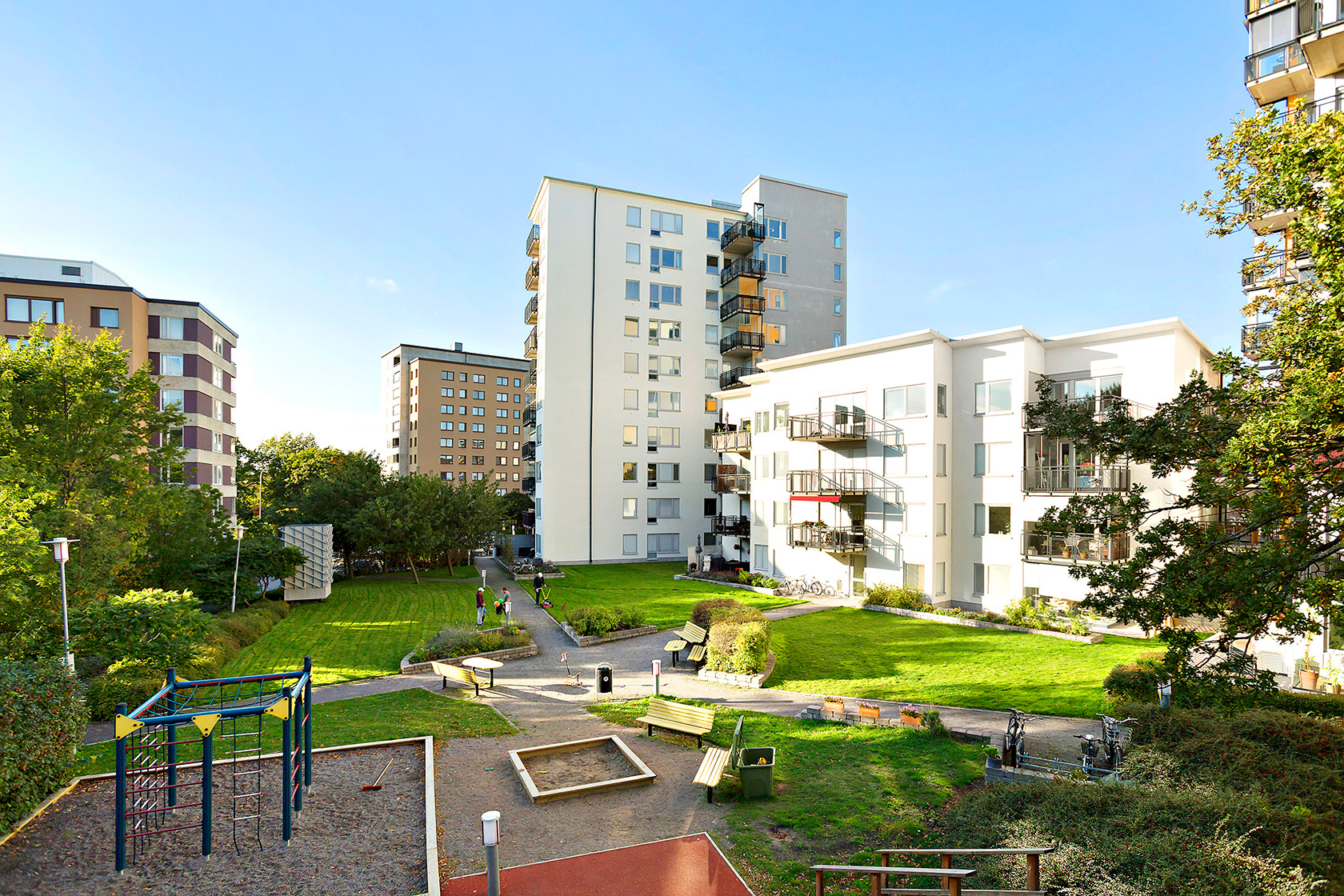 Armégatan 25 – bild 24