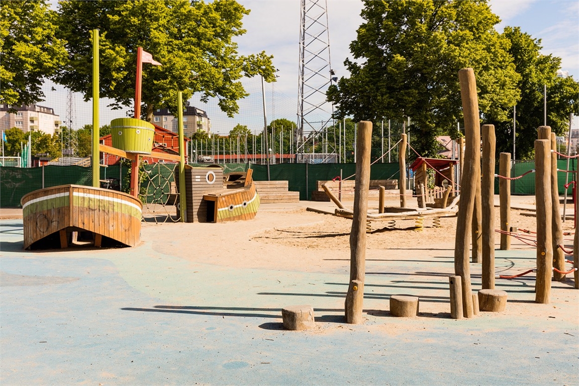Armégatan 25 – bild 25