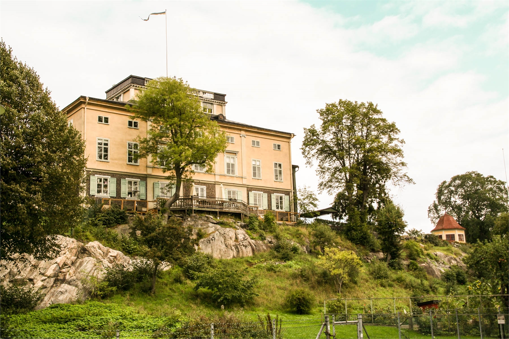 Armégatan 25 – bild 31