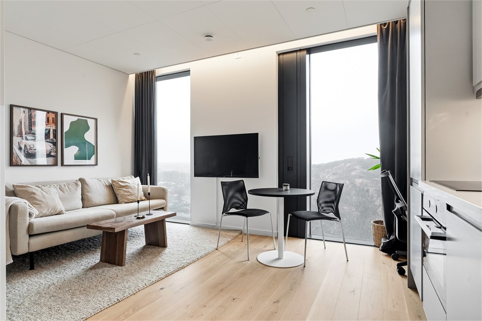Lodjursstråket 1