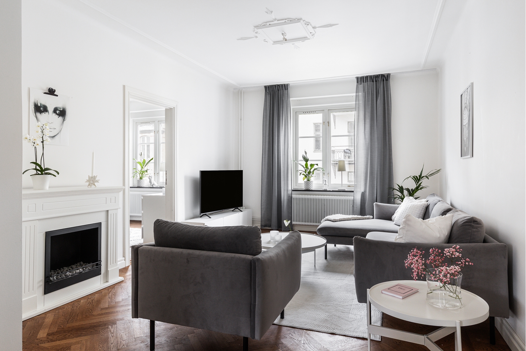 Drottninggatan 100 – bild 5