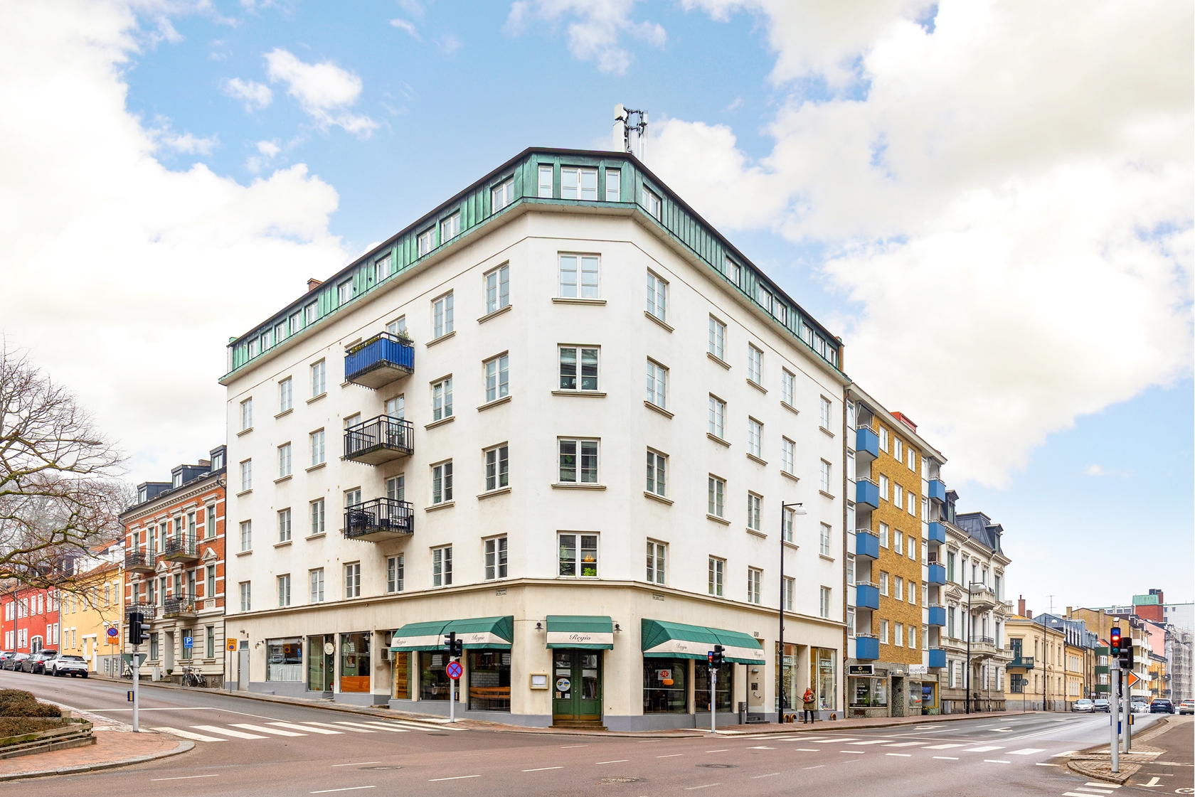 Drottninggatan 100 – bild 20