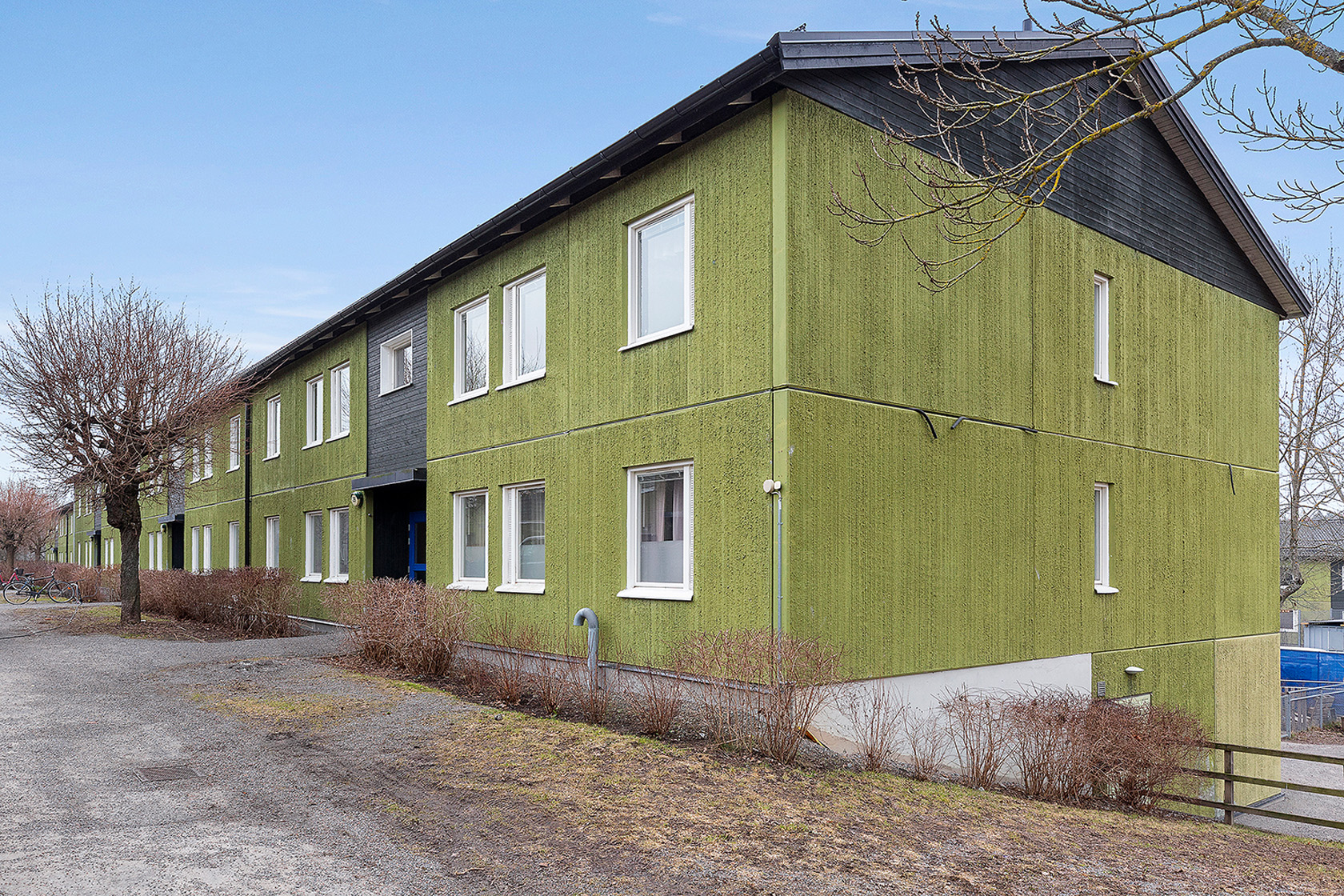 Lillåkersvägen 29, vån 2 av 2 – bild 13
