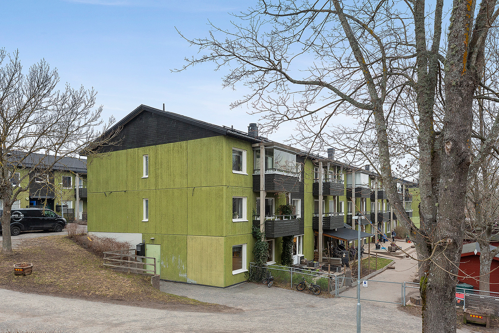 Lillåkersvägen 29, vån 2 av 2 – bild 14