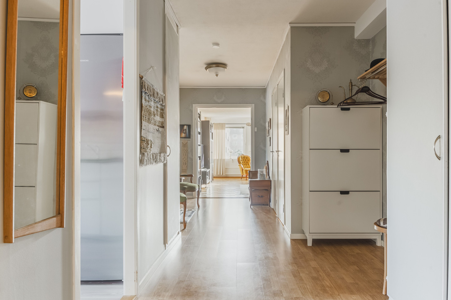 Tredje tvärgatan 11 C – bild 16