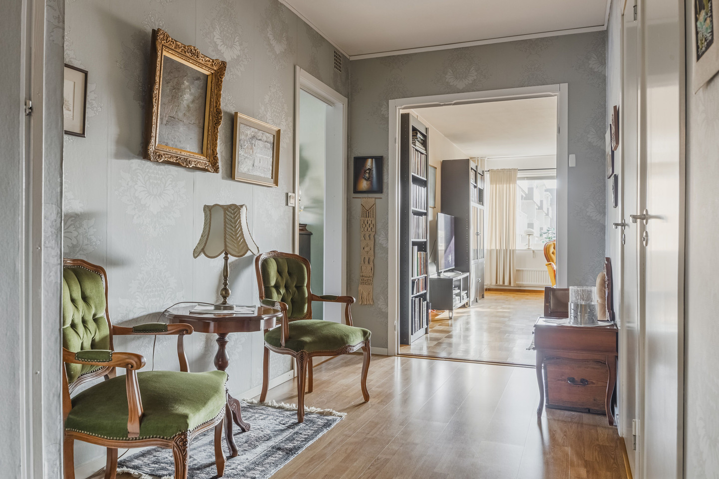 Tredje tvärgatan 11 C – bild 17