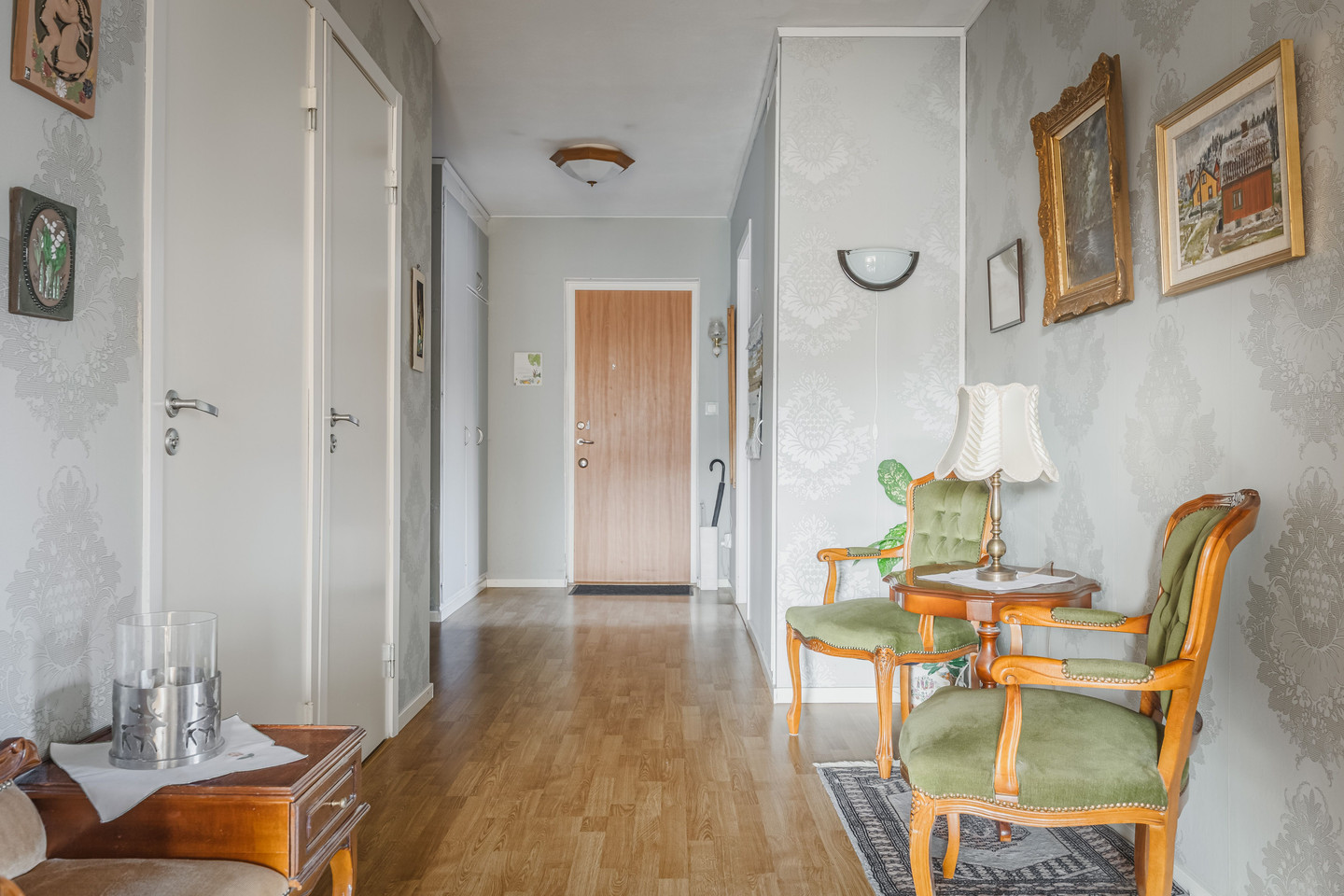 Tredje tvärgatan 11 C – bild 19
