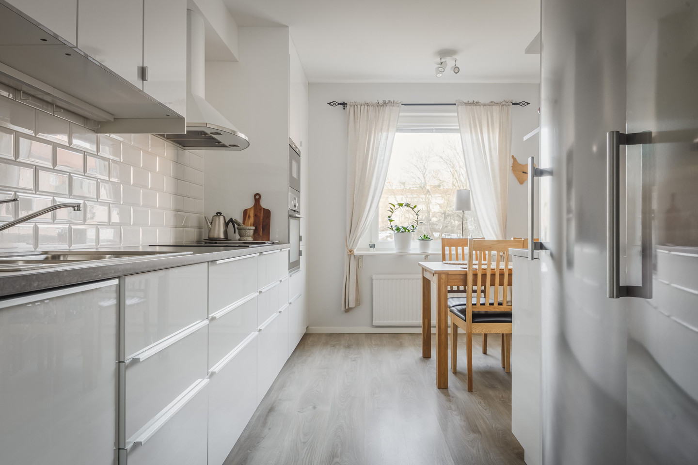 Tredje tvärgatan 11 C – bild 2