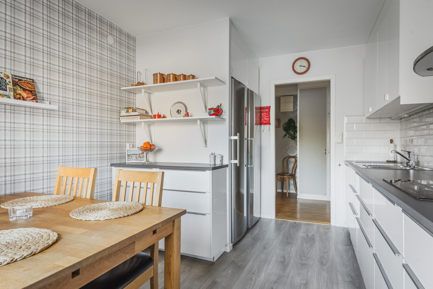Tredje tvärgatan 11 C – bild 6
