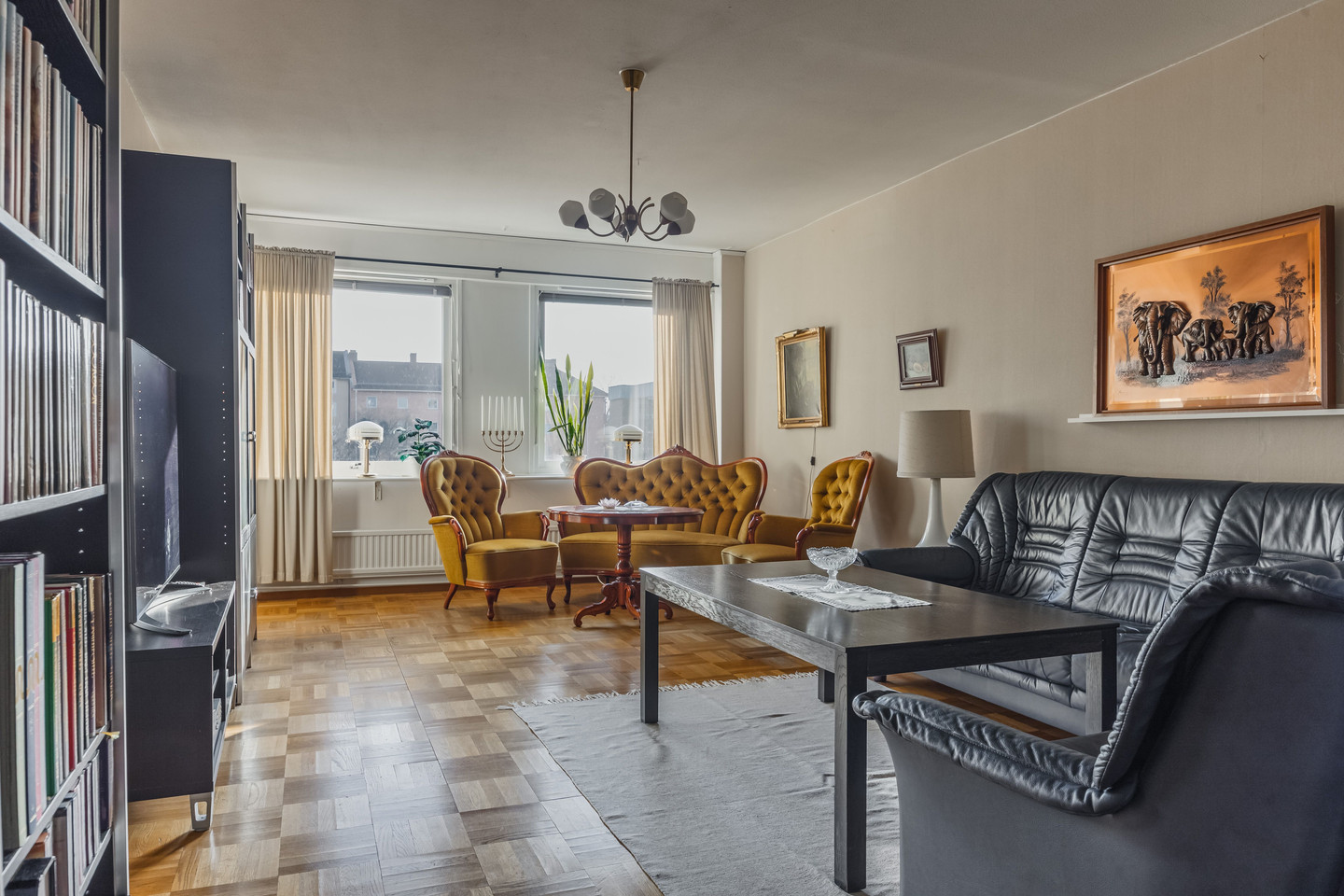 Tredje tvärgatan 11 C – bild 3
