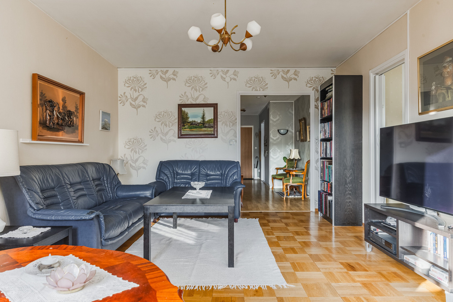 Tredje tvärgatan 11 C – bild 8