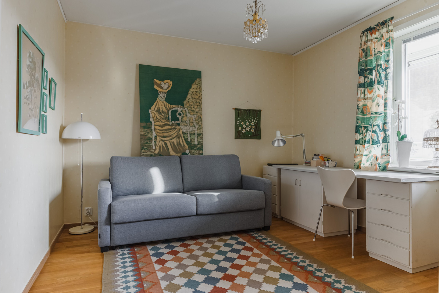 Tredje tvärgatan 11 C – bild 11