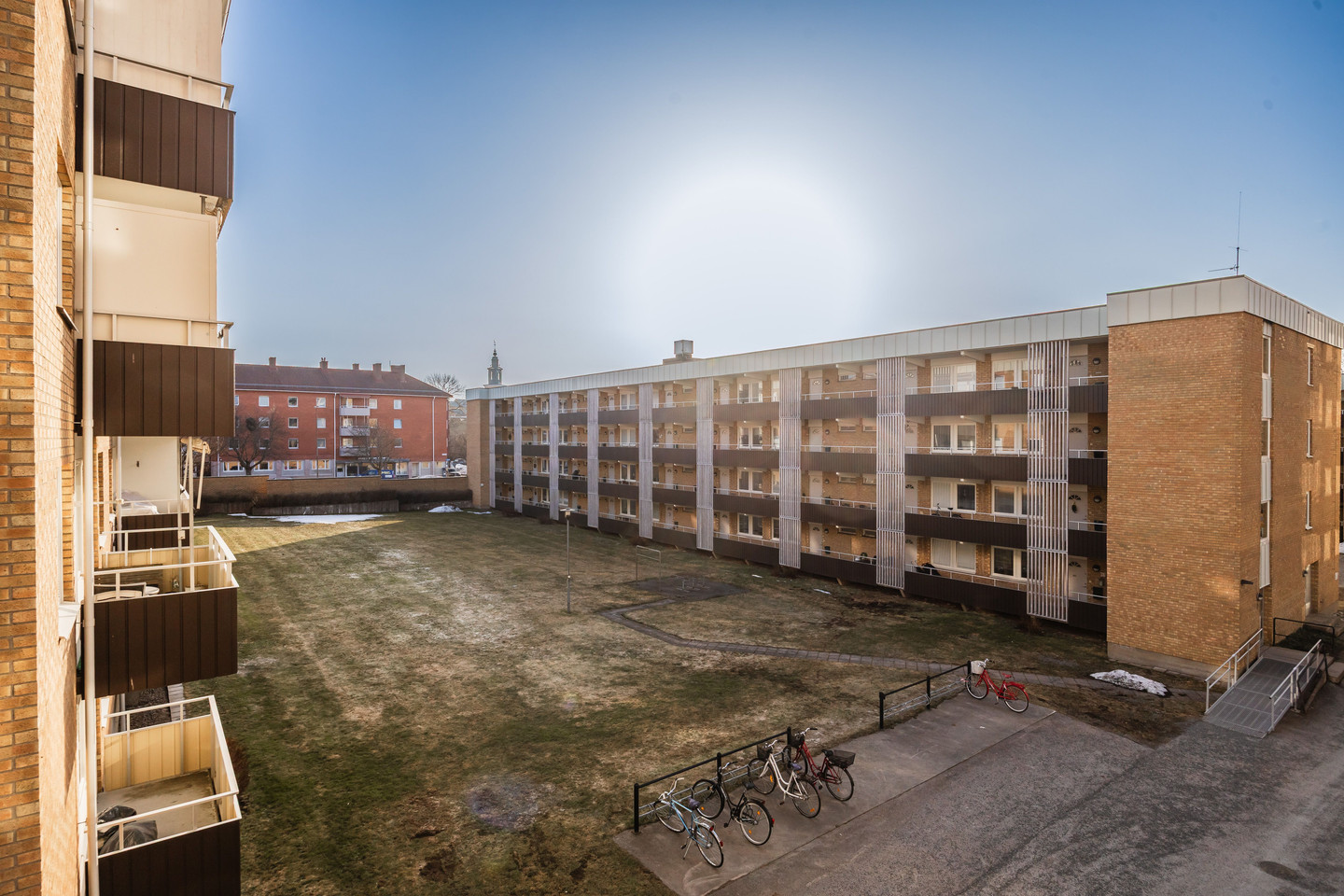 Tredje tvärgatan 11 C – bild 5