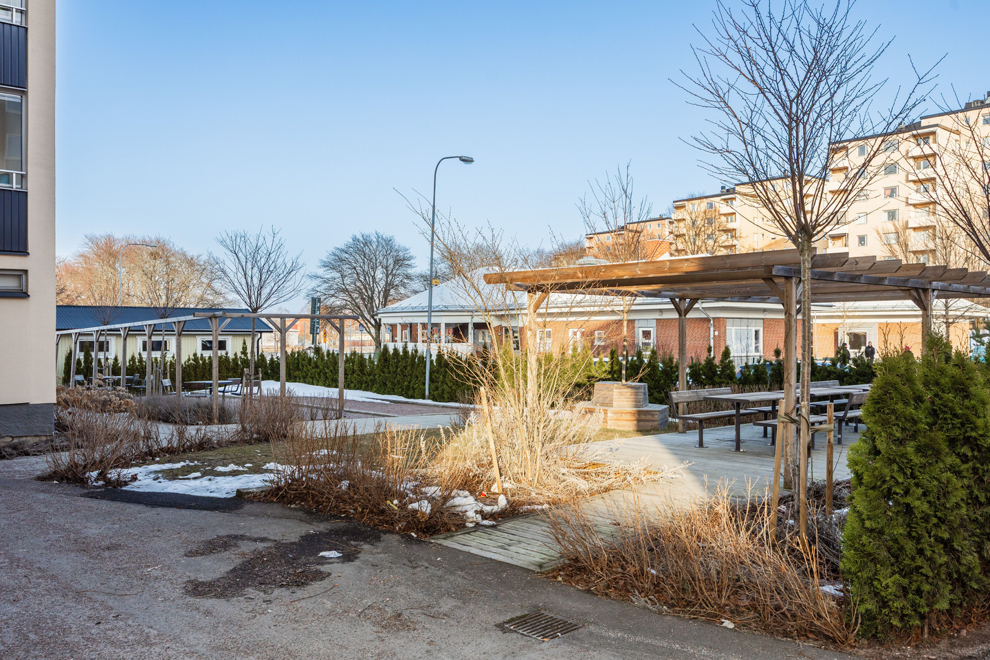 Tredje tvärgatan 11 C – bild 26