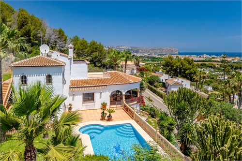 Javea | Costa Blanca