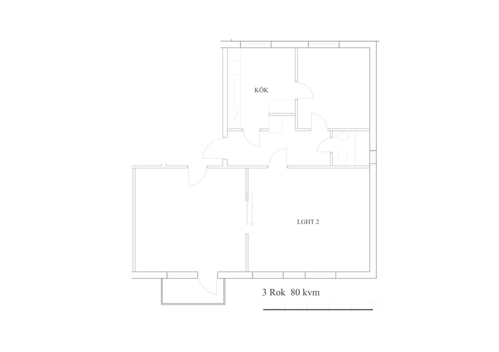 3 rok Plan 2
