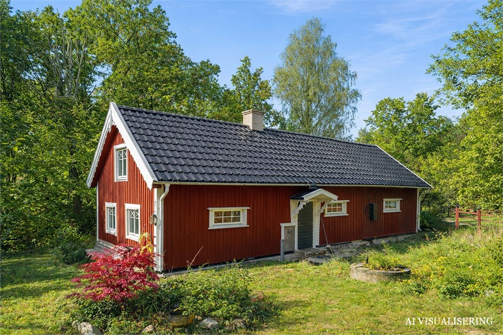 Fagerhult Rensborg 1