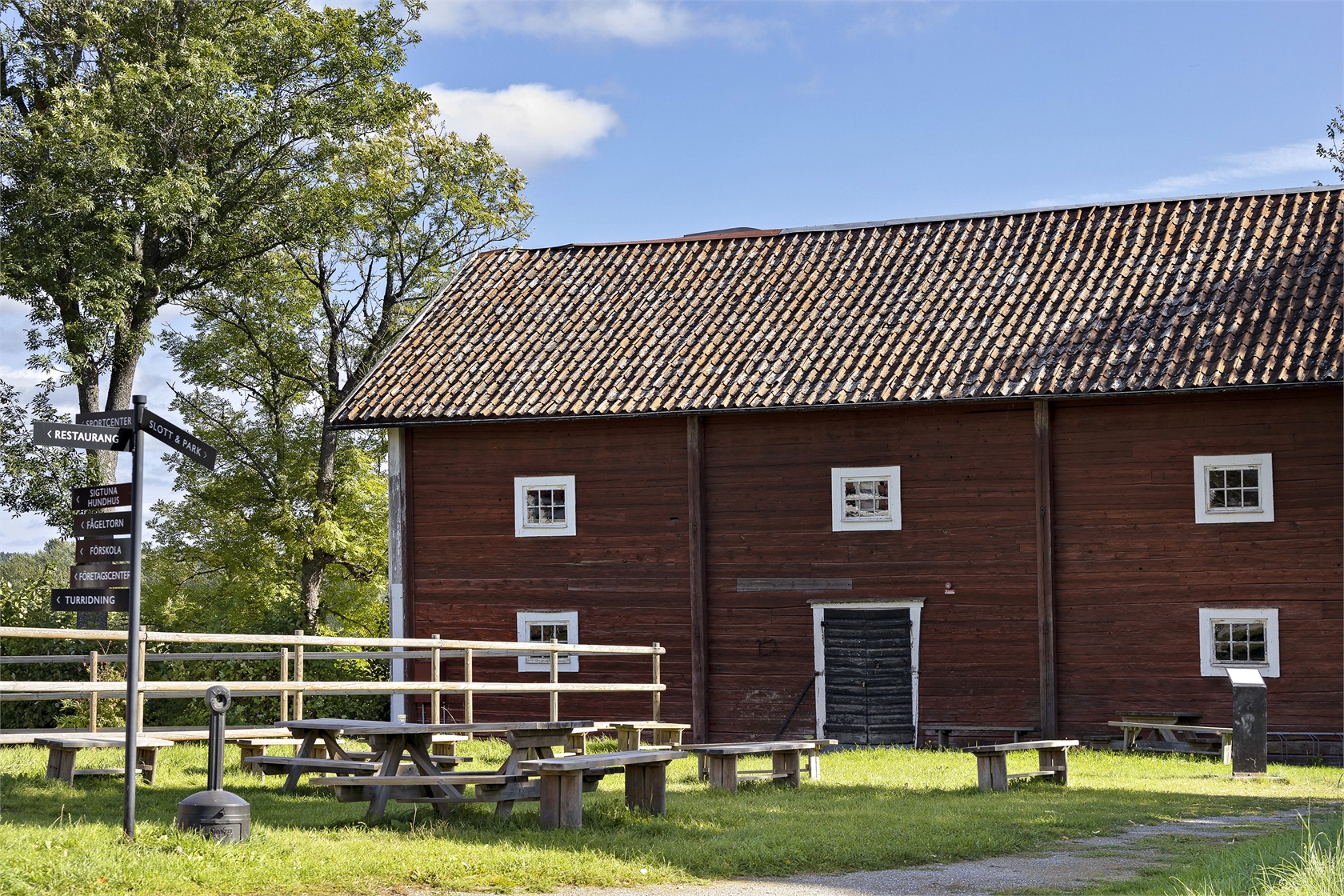 Venngarn 264B – bild 19