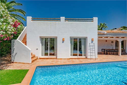 Benissa/Teulada | Costa Blanca