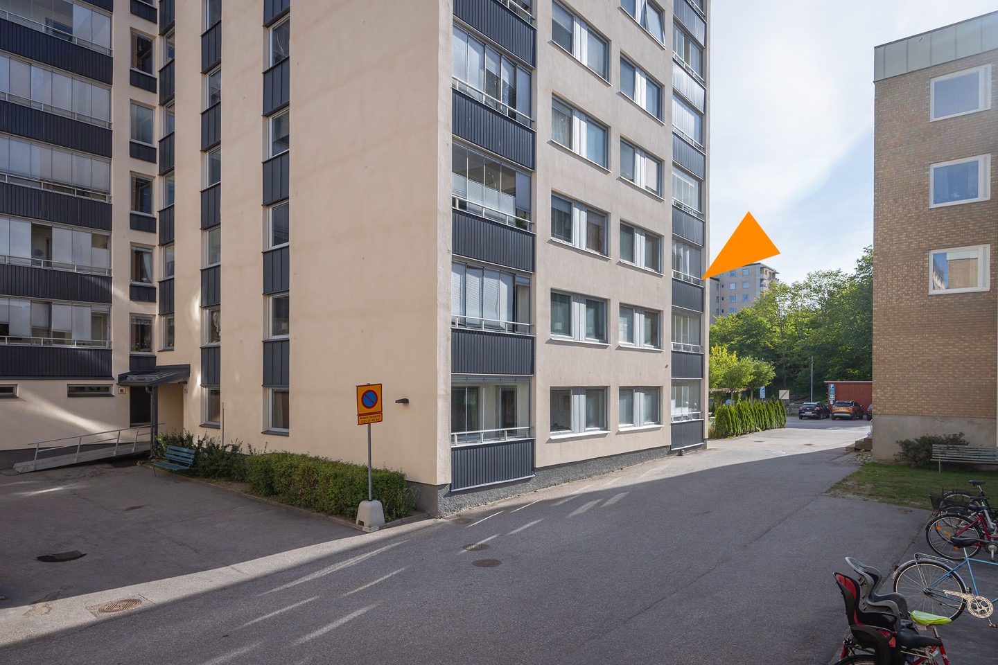 Tredje tvärgatan 11 C – bild 24