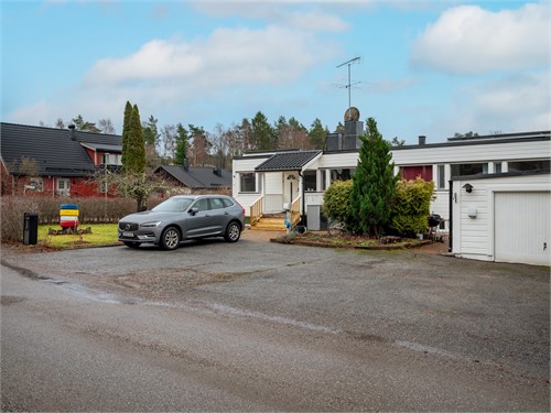 Odenvägen 6D