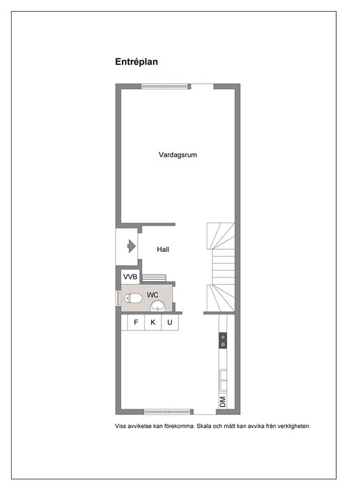 Torplyckegränd 126