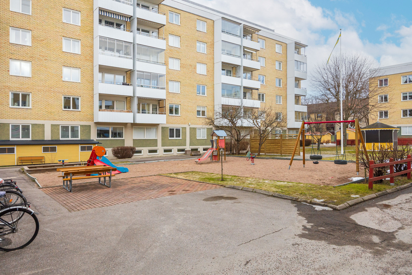 Sörbygatan 67 G – bild 21