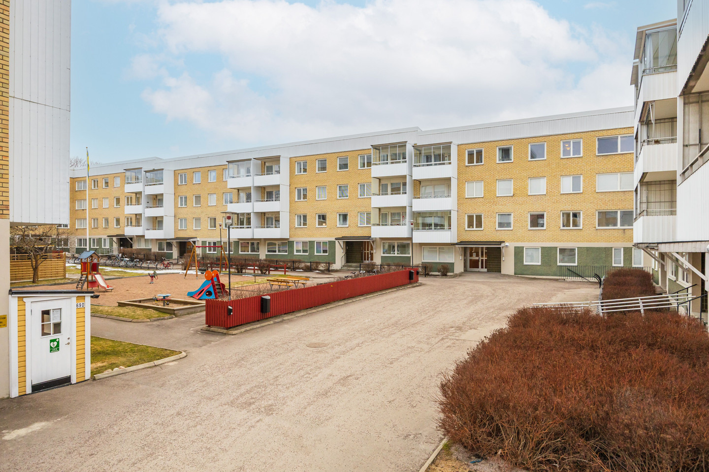 Sörbygatan 67 G – bild 20
