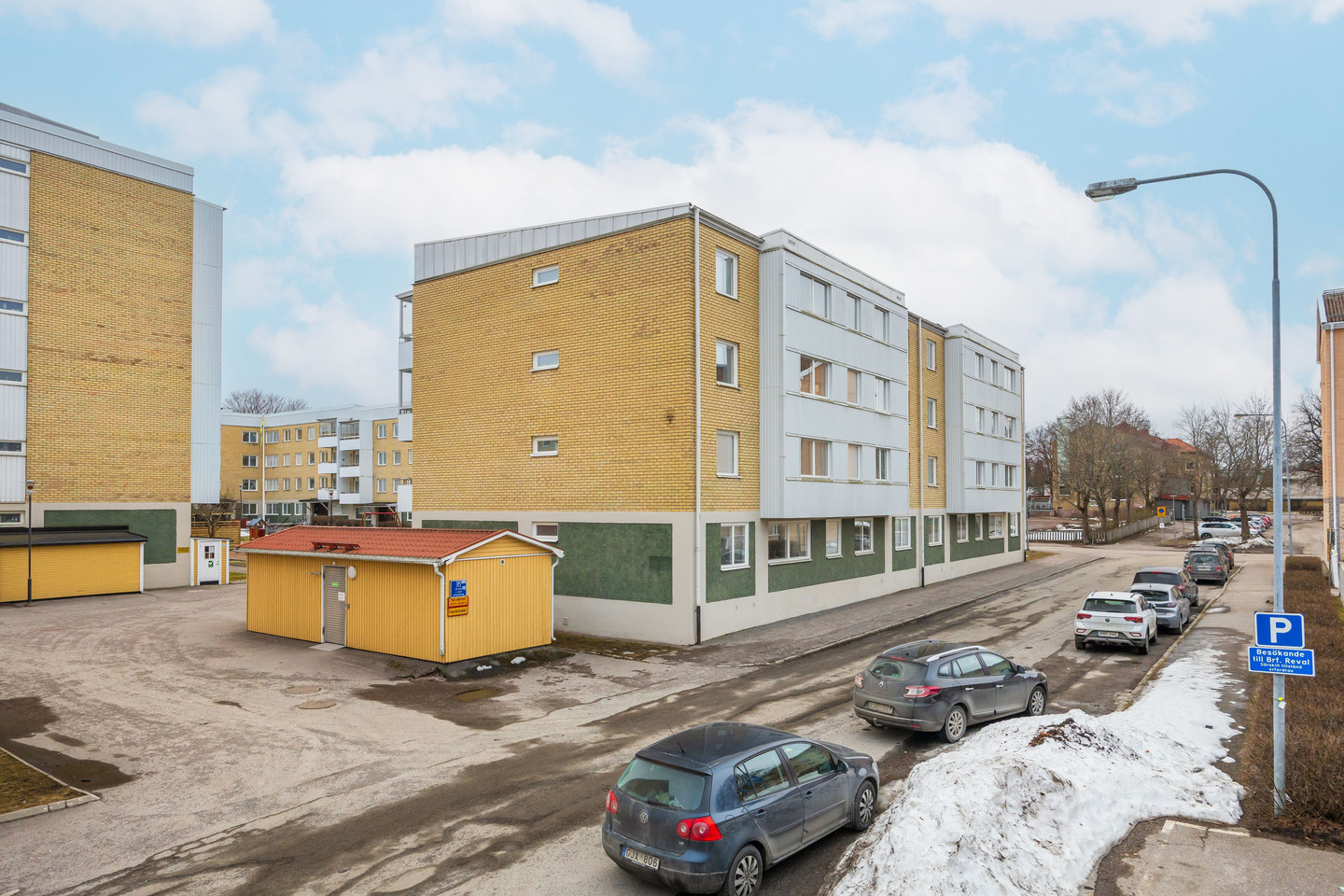 Sörbygatan 67 G – bild 19