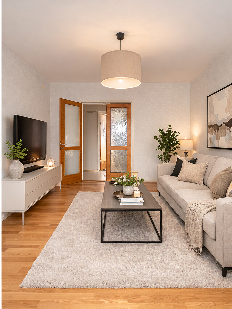 Bilden är ett fotomontage