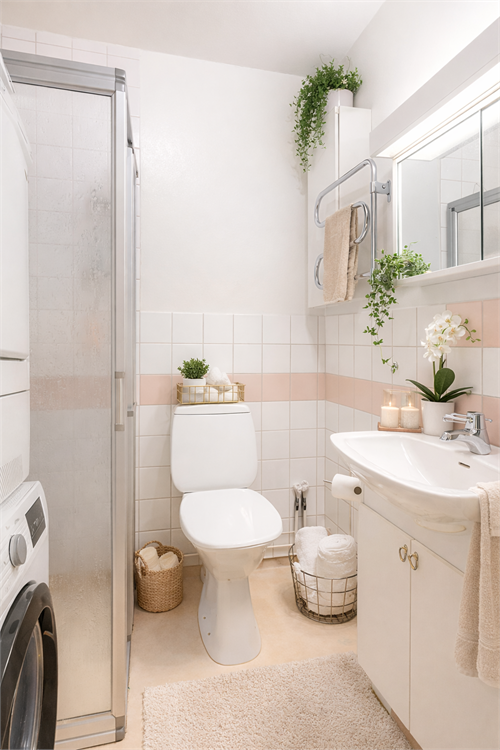 Bilden är ett fotomontage