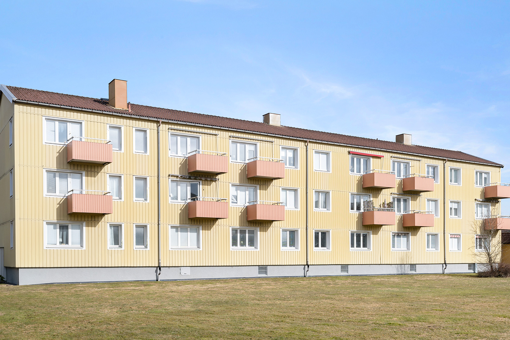 Flygfältsvägen 9C – bild 14