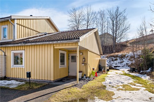 Balettvägen 50