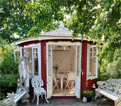 Säljarens egna bilder