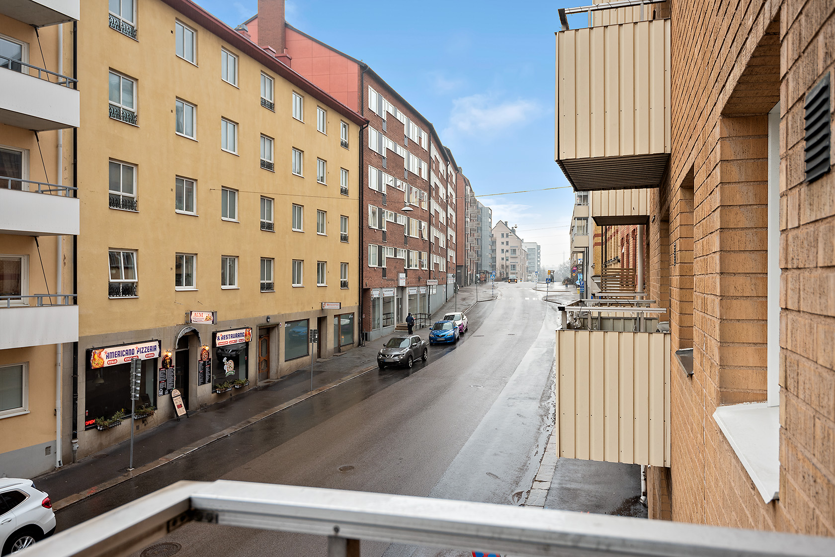Landsvägsgatan 4 A – bild 12