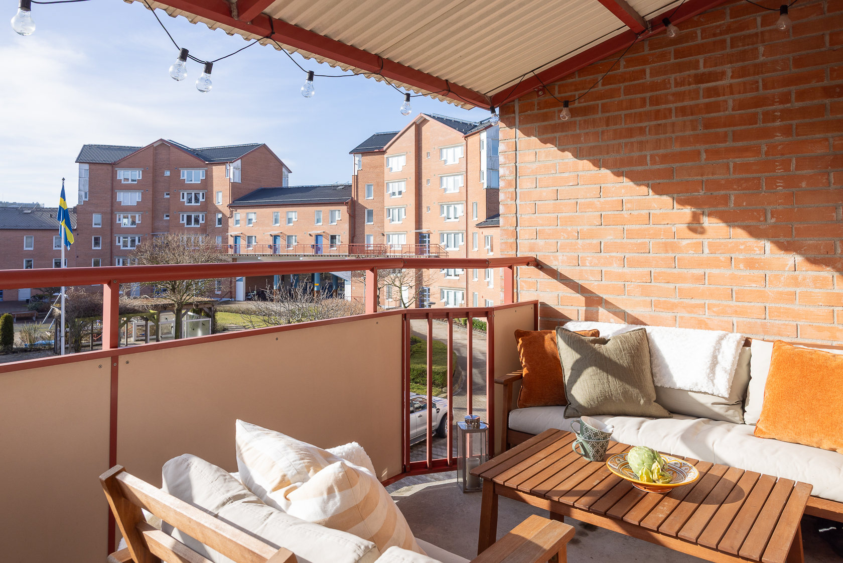 Bryggaregatan 11G – bild 27