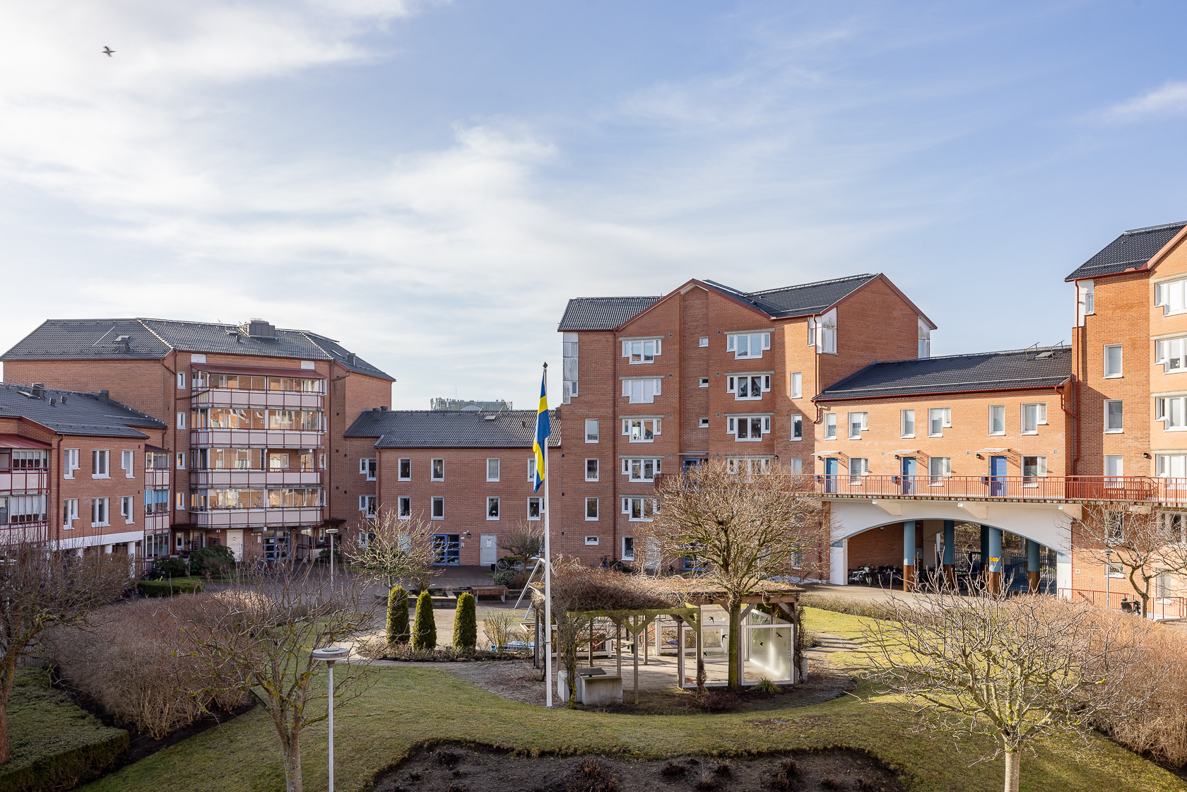 Bryggaregatan 11G – bild 29