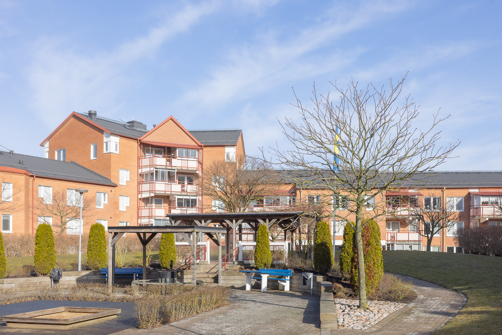 Bryggaregatan 11G – bild 30