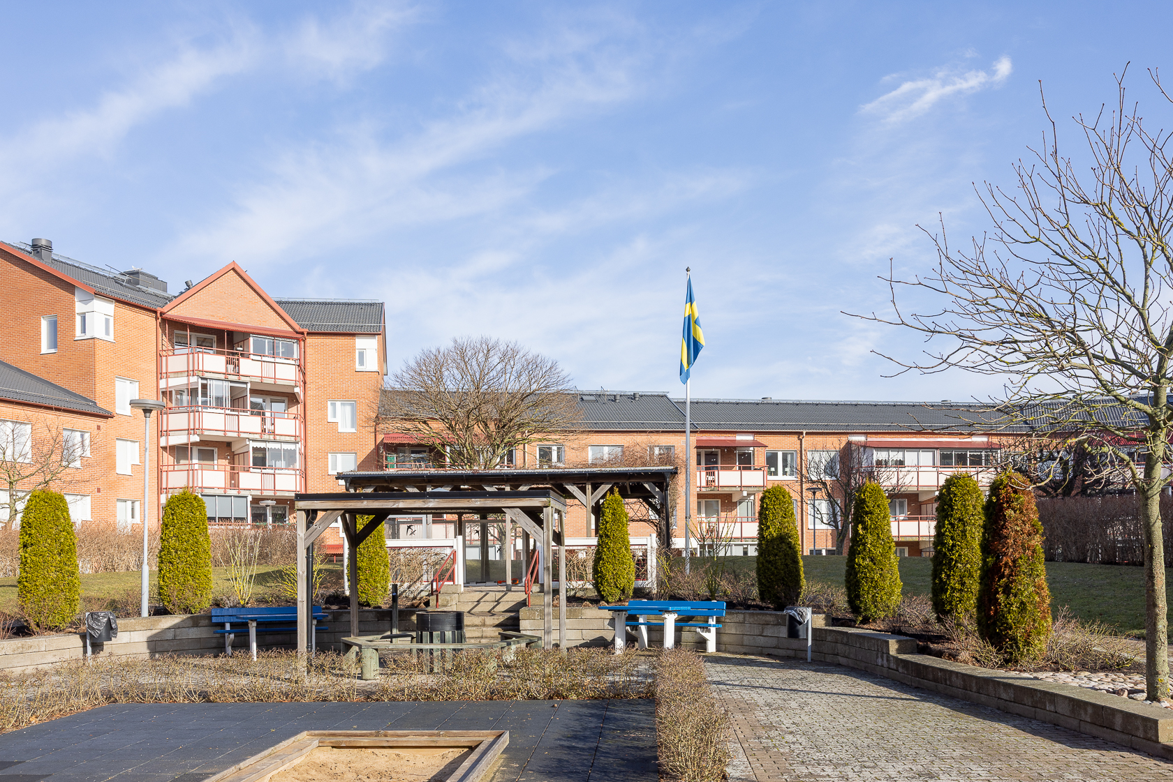 Bryggaregatan 11G – bild 31