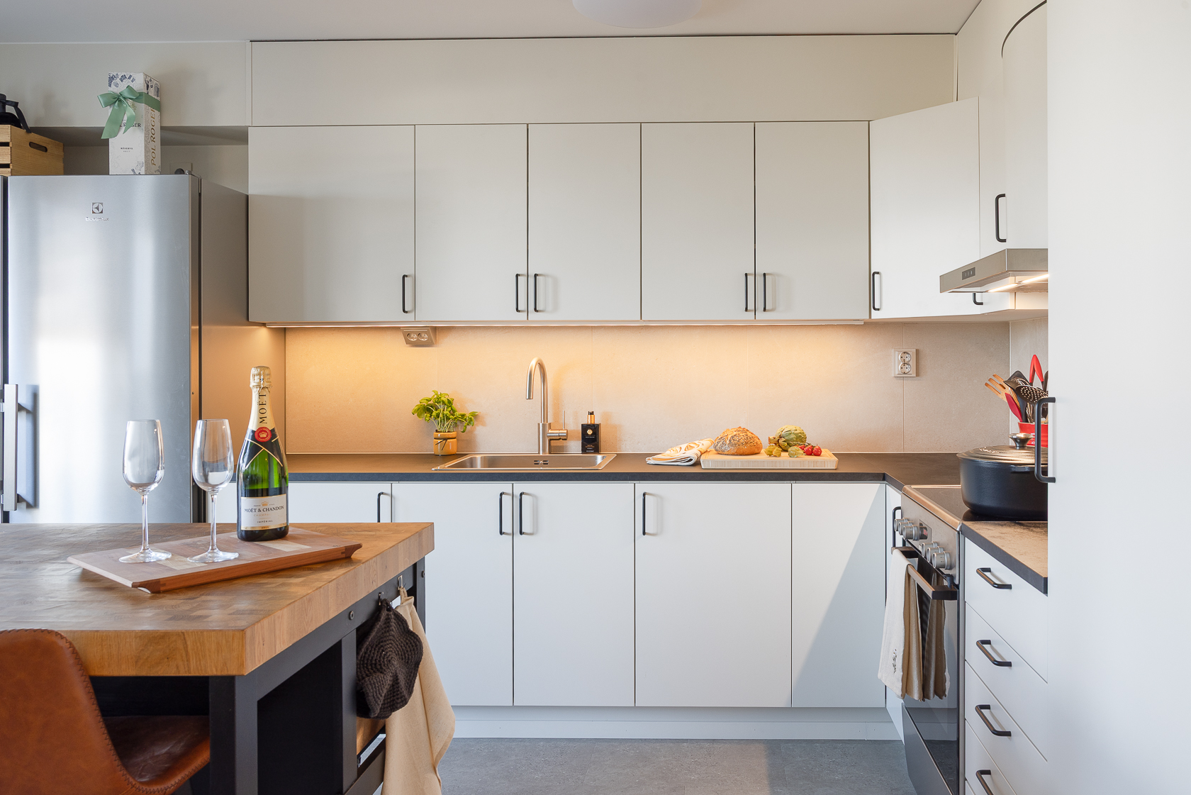 Bryggaregatan 11G – bild 1